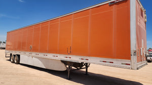 2013 Great Dane Caja Seca #77613
