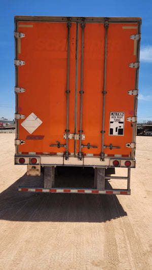 2013 Great Dane Caja Seca #77613