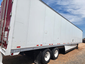 2008 Great Dane Caja Seca #44156