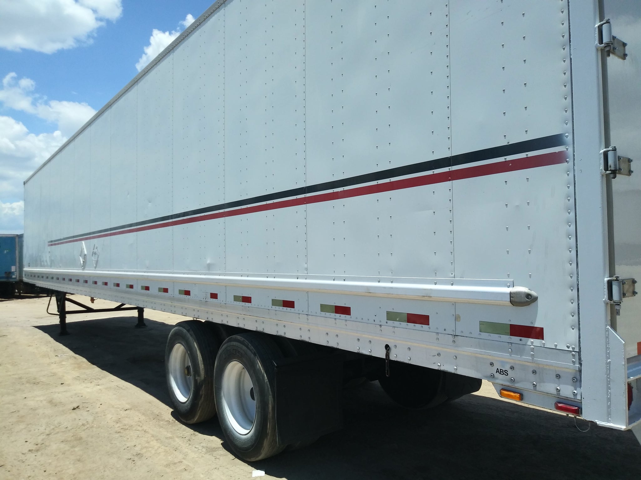 2005 Strick Caja Seca #04775