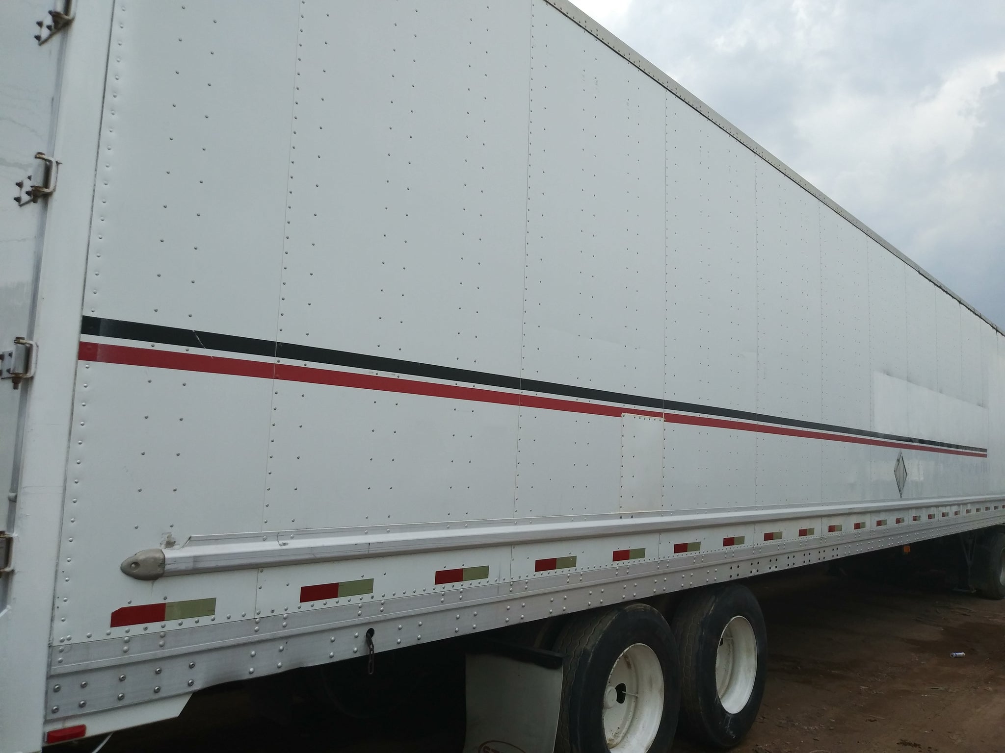 2005 Strick Caja Seca #04710