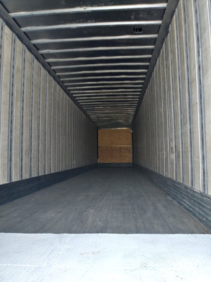 2005 Strick Caja Seca #04708