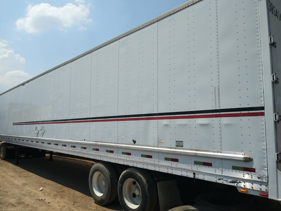 2005 Strick Caja Seca #04708