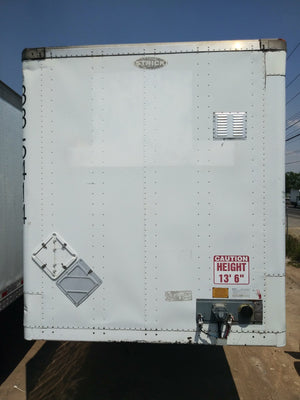 2005 Strick Caja Seca #04708