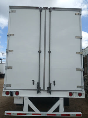 2009 Trailmobile Caja Seca #00736 (48 Pies)