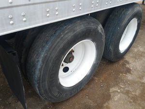 2009 Trailmobile Caja Seca #00736 (48 Pies)
