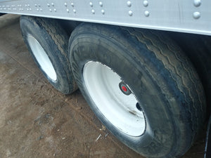 2009 Trailmobile Caja Seca #00736 (48 Pies)