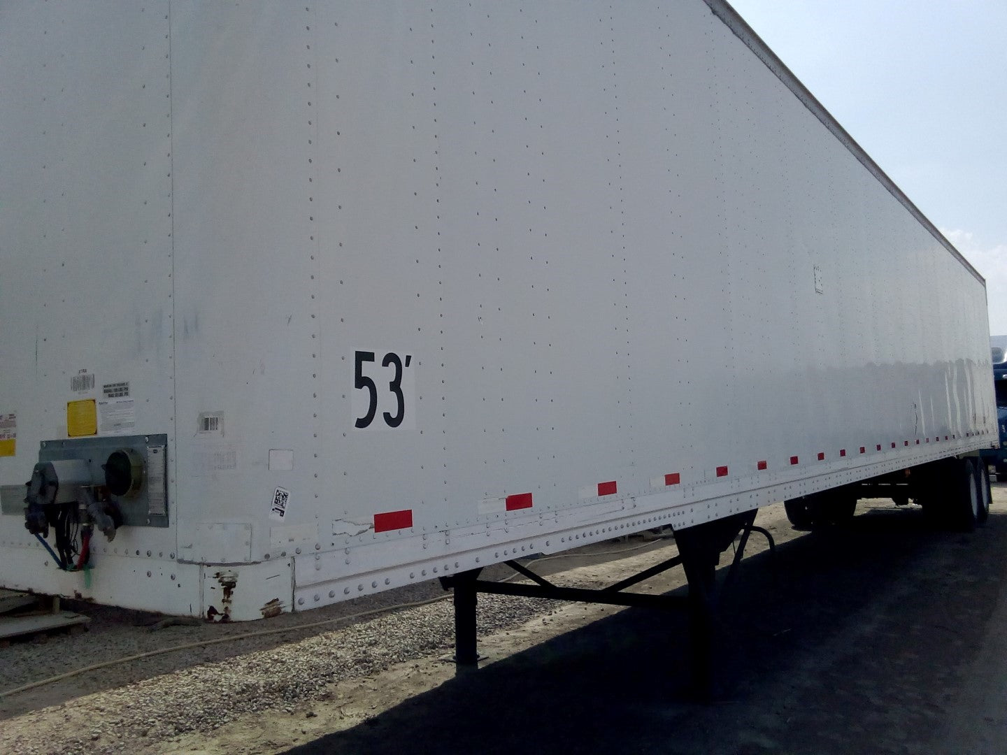 2006 Strick Caja Seca #08893